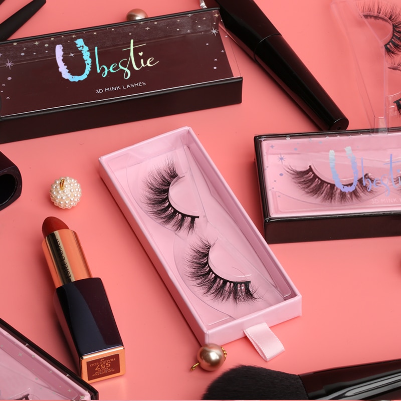 Wholesale Lashes and Packaging