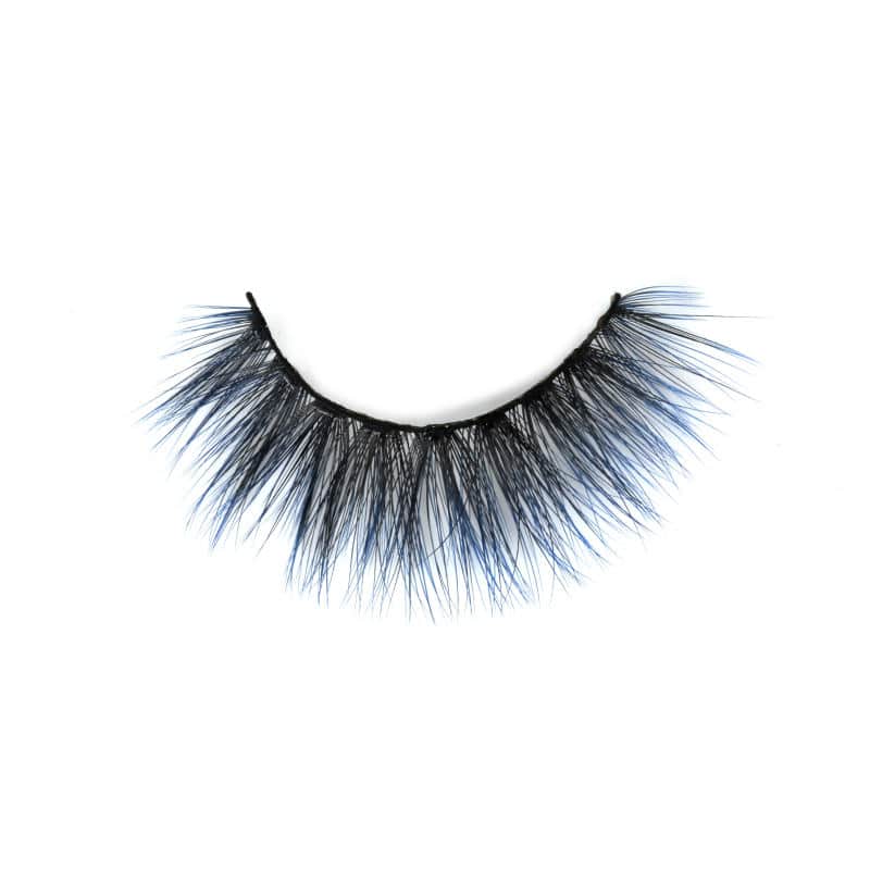 CF1 Private Label Colored Eyelashes