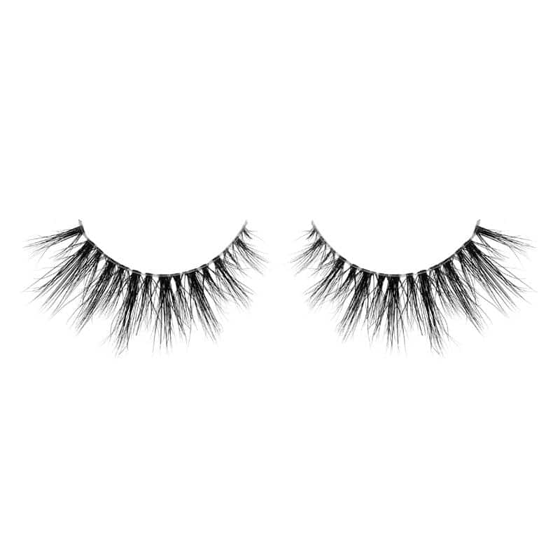Real Mink Lashes Strip -Q030